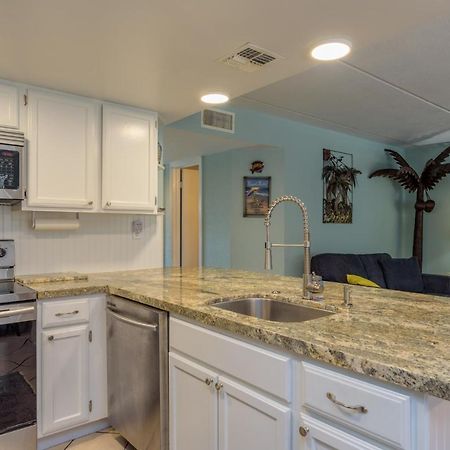 Casa Del Sol Apartment South Padre Island Exterior photo