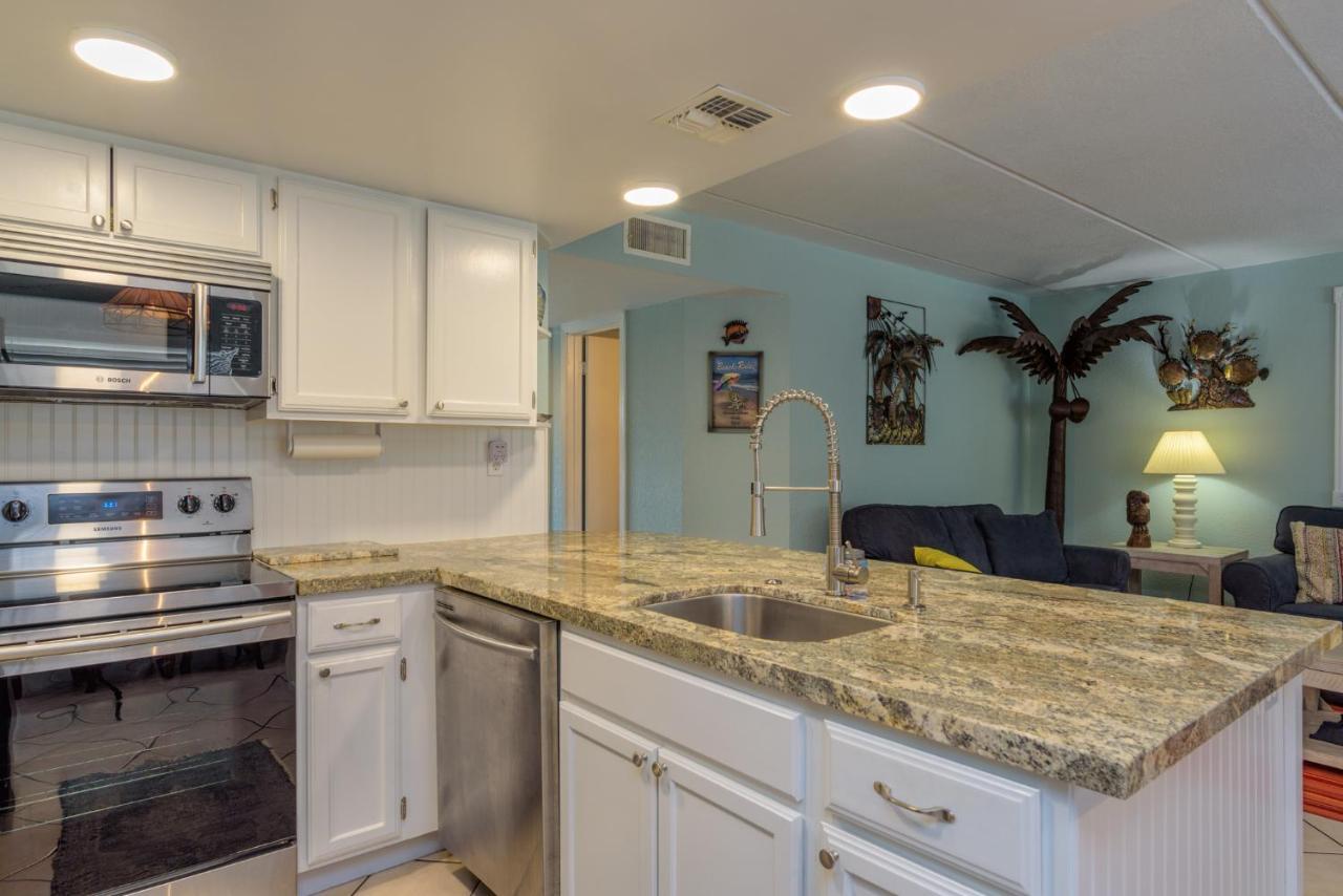Casa Del Sol Apartment South Padre Island Exterior photo