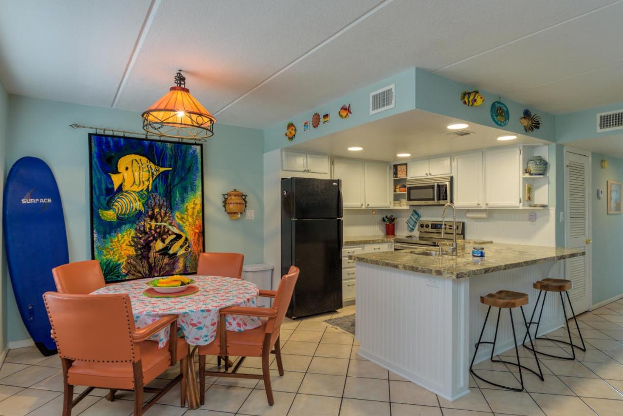 Casa Del Sol Apartment South Padre Island Exterior photo