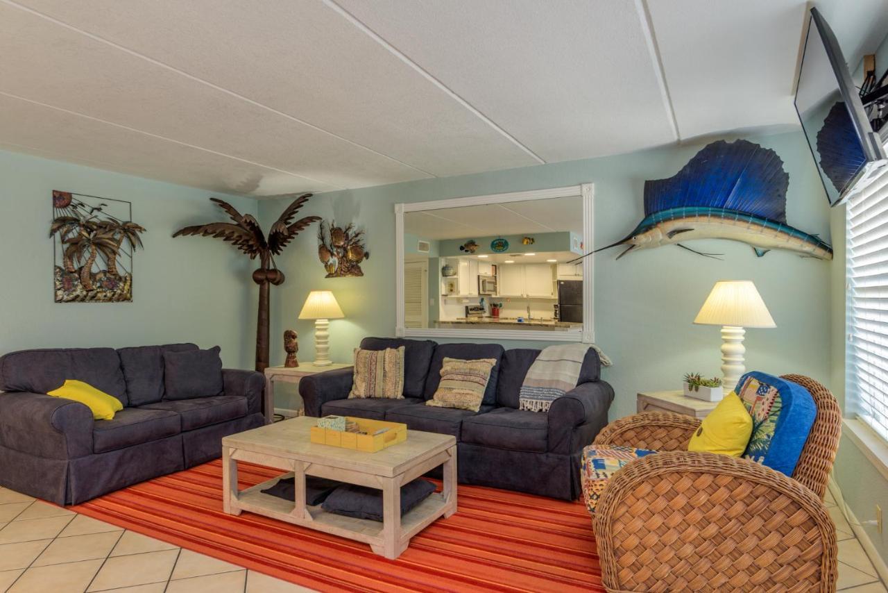 Casa Del Sol Apartment South Padre Island Exterior photo