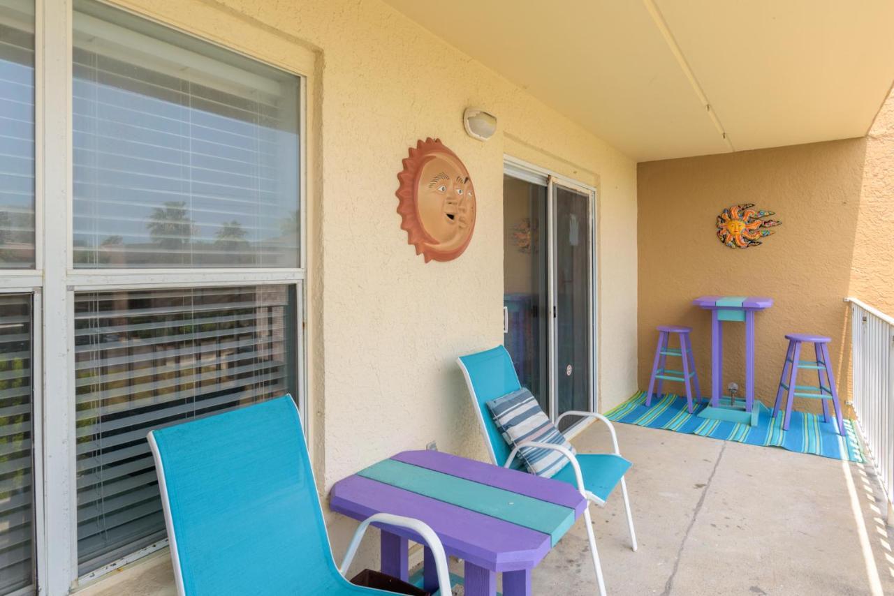 Casa Del Sol Apartment South Padre Island Exterior photo
