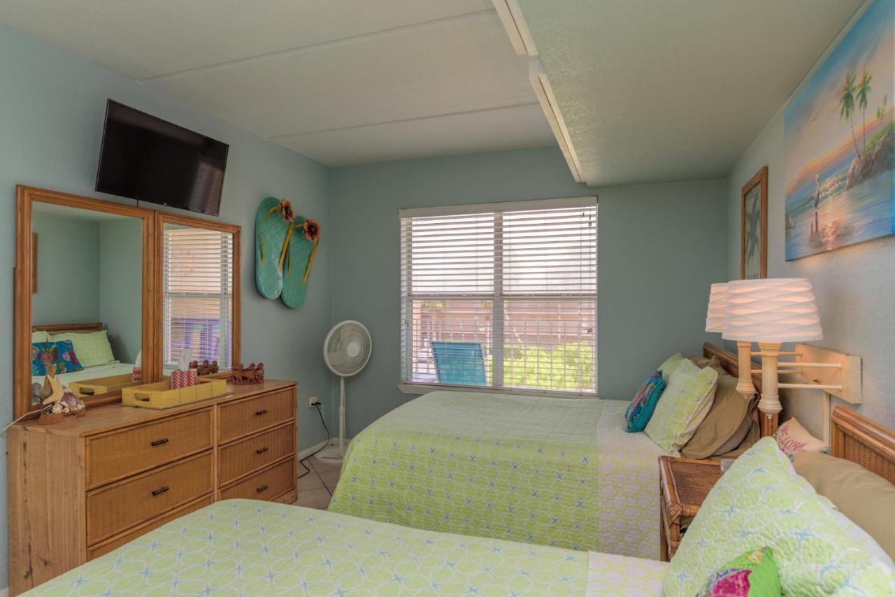 Casa Del Sol Apartment South Padre Island Exterior photo