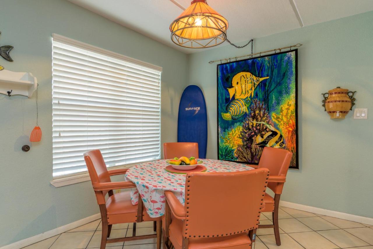 Casa Del Sol Apartment South Padre Island Exterior photo