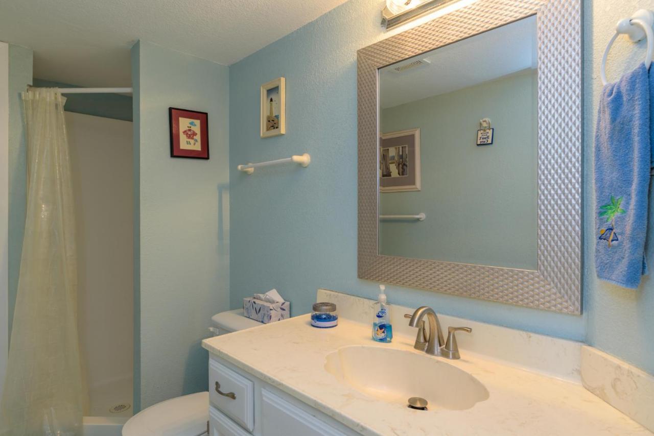 Casa Del Sol Apartment South Padre Island Exterior photo
